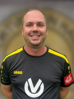 Avatar Bild für Patrick Jakob