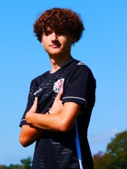 Avatar Bild für Cayden Max Schurkow