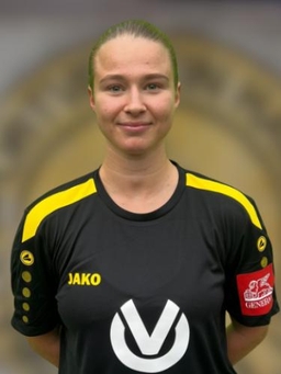 Avatar Bild für Fenja Rohmann