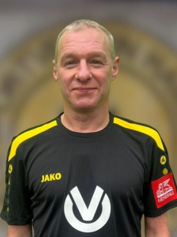 Avatar Bild für Thomas Rohmann