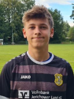 Avatar Bild für Lukas Matthäus