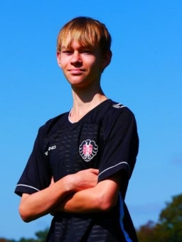 Avatar Bild für Eliah Josua Schank