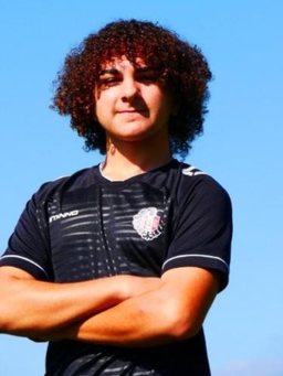 Avatar Bild für Isaiah Ata Derezotes