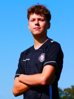 Avatar Bild für Charlie Grüner