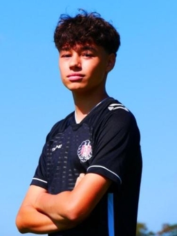 Avatar Bild für Colin Joel Moreira Coutinho