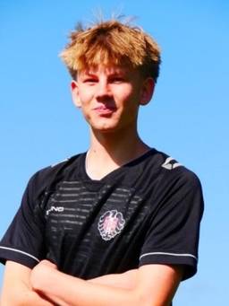 Avatar Bild für Emil Herbert Mieves