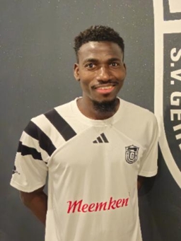 Avatar Bild für Abdoulaye Kone