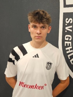 Avatar Bild für Marlon Ralf Kramer