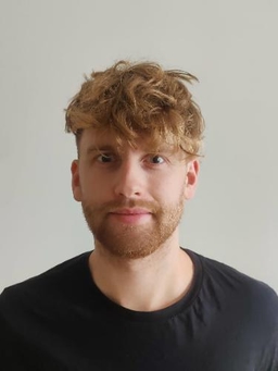 Avatar Bild für Jakob Vonalt