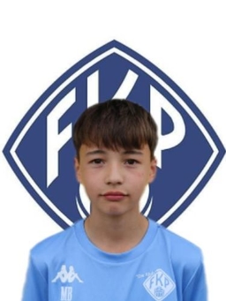 Avatar Bild für Mario Bao Linh Becker