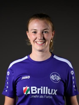 Avatar Bild für Thea Fullenkamp