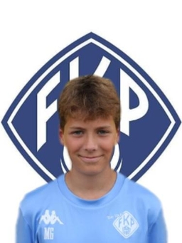 Avatar Bild für Maximilian Ganter