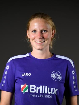 Avatar Bild für Paula Funcke