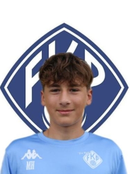 Avatar Bild für Max Hirsch