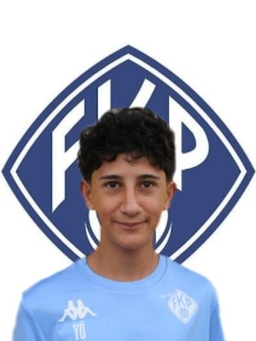 Avatar Bild für Yunus Burak Özkaya