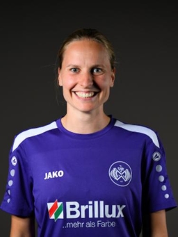 Avatar Bild für Lara Krieger