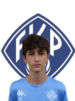 Avatar Bild für Jonas Stauter