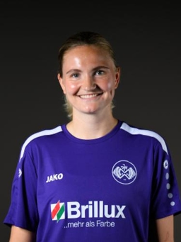 Avatar Bild für Kristina Markfort