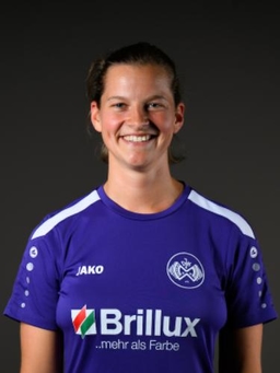 Avatar Bild für Britta Stein