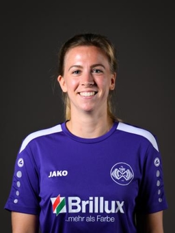 Avatar Bild für Annika Walter