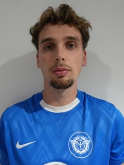 Avatar Bild für Janek Hebestreit