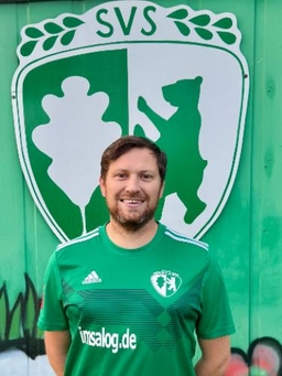 Avatar Bild für Patrick Biermann