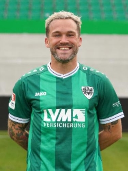 Avatar Bild für Pascal Koopmann