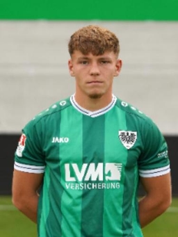 Avatar Bild für Moritz Krause