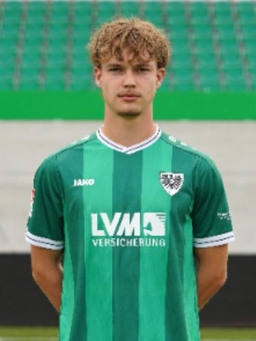 Avatar Bild für Ben Menke