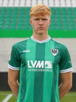 Avatar Bild für Michel Scharlau