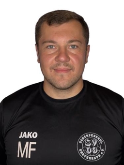 Avatar Bild für Maximilian Fuchs