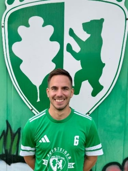 Avatar Bild für Tilo Hoffmann