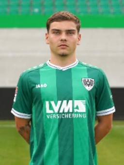 Avatar Bild für Marvin Schulz