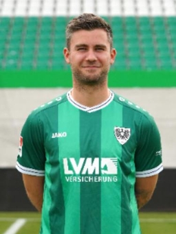 Avatar Bild für Luca Steinfeldt