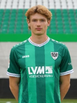 Avatar Bild für Niklas Varelmann