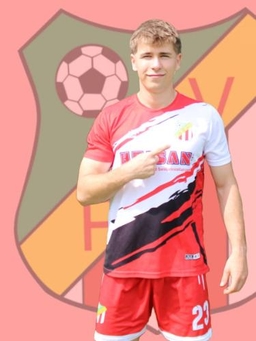 Avatar Bild für Tristan Gerloff