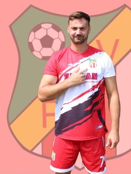 Avatar Bild für Patrick Raczkowski