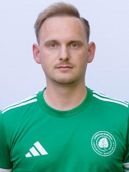 Avatar Bild für Jan-Eric Birken