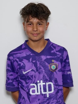 Avatar Bild für Nikolas Vachousek