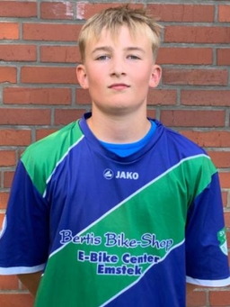 Avatar Bild für Leon Vaske