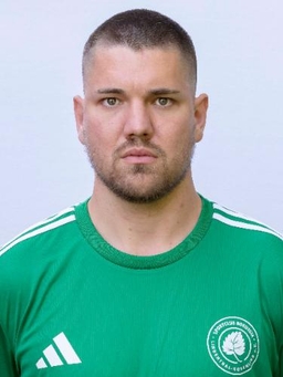 Avatar Bild für Niklas Hammes