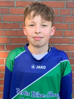 Avatar Bild für Daylen Wennmann