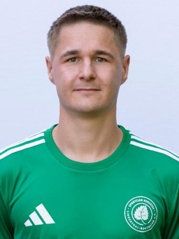 Avatar Bild für Joshua Hauschke