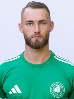 Avatar Bild für Florian Hensel