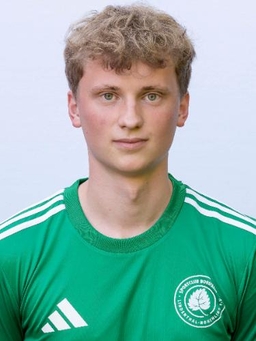 Avatar Bild für Clemens Meyer