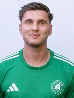 Avatar Bild für Pascal Reitmeier