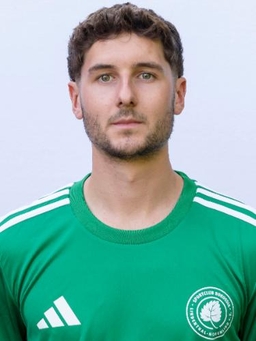 Avatar Bild für Dennis Leon Riering