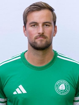 Avatar Bild für Maximilian Schmidl