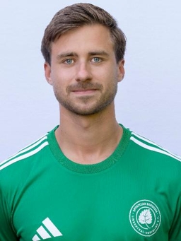 Avatar Bild für Justus Urbig