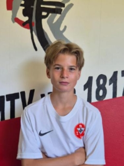 Avatar Bild für Niklas Johann Jung